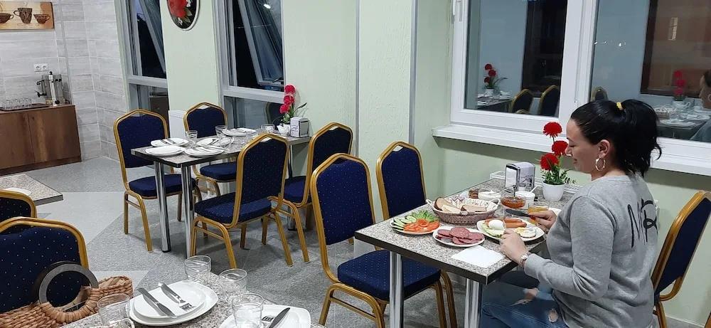 Hotel Georgian 3*
