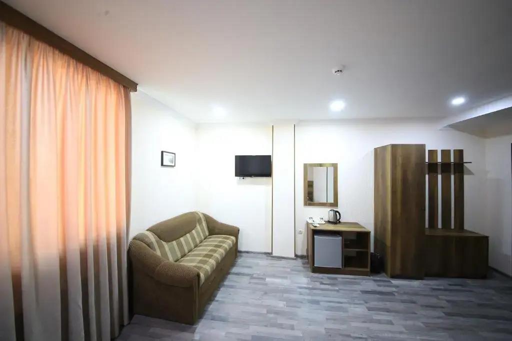 Hotel Georgian 3*