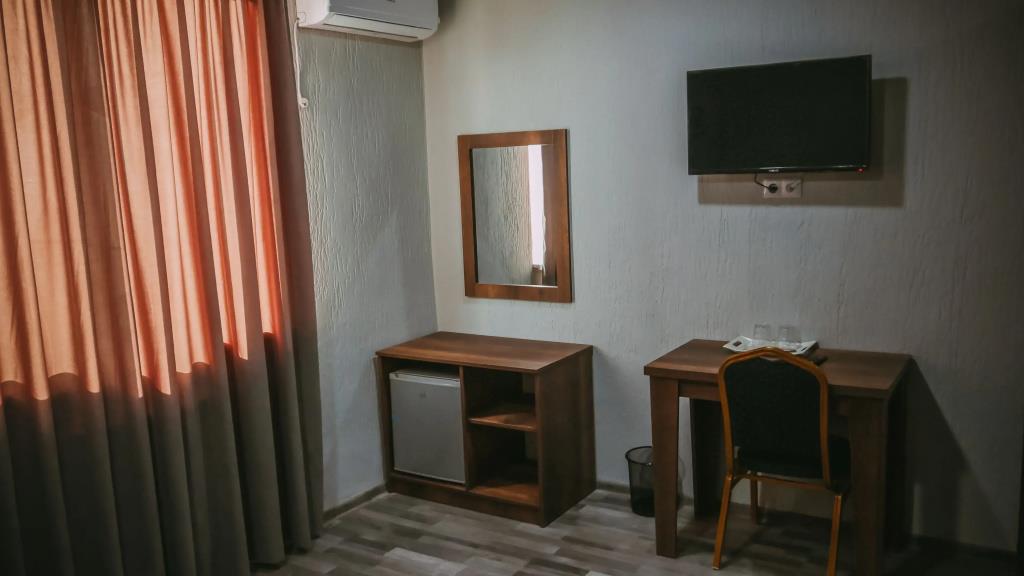 Hotel Georgian 3*