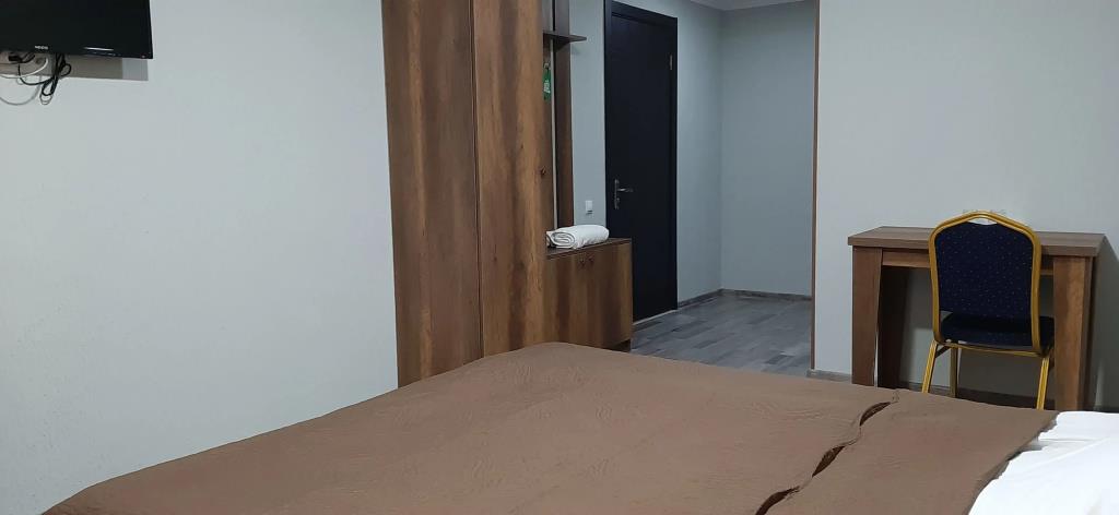 Hotel Georgian 3*