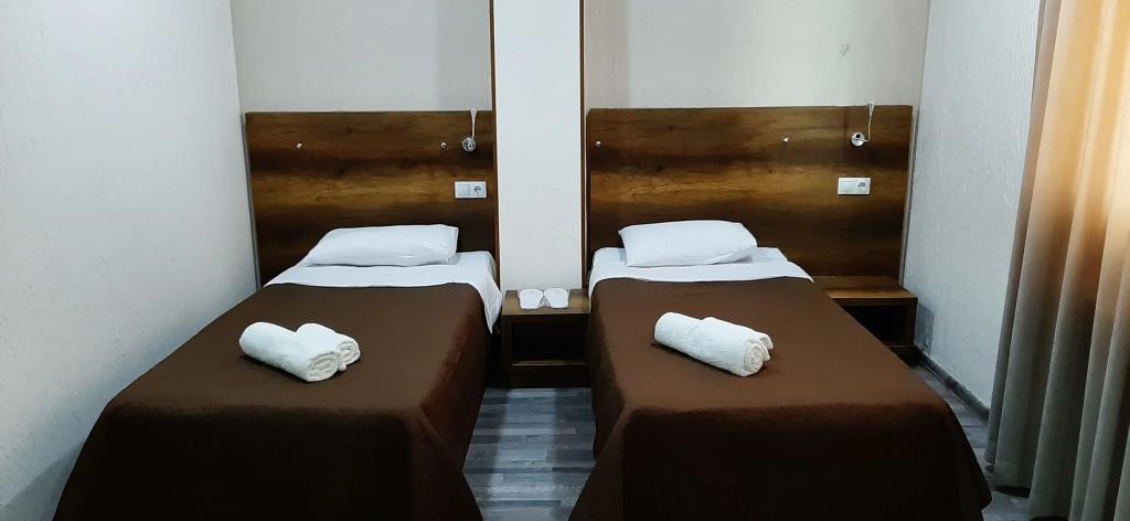 Hotel Georgian 3*