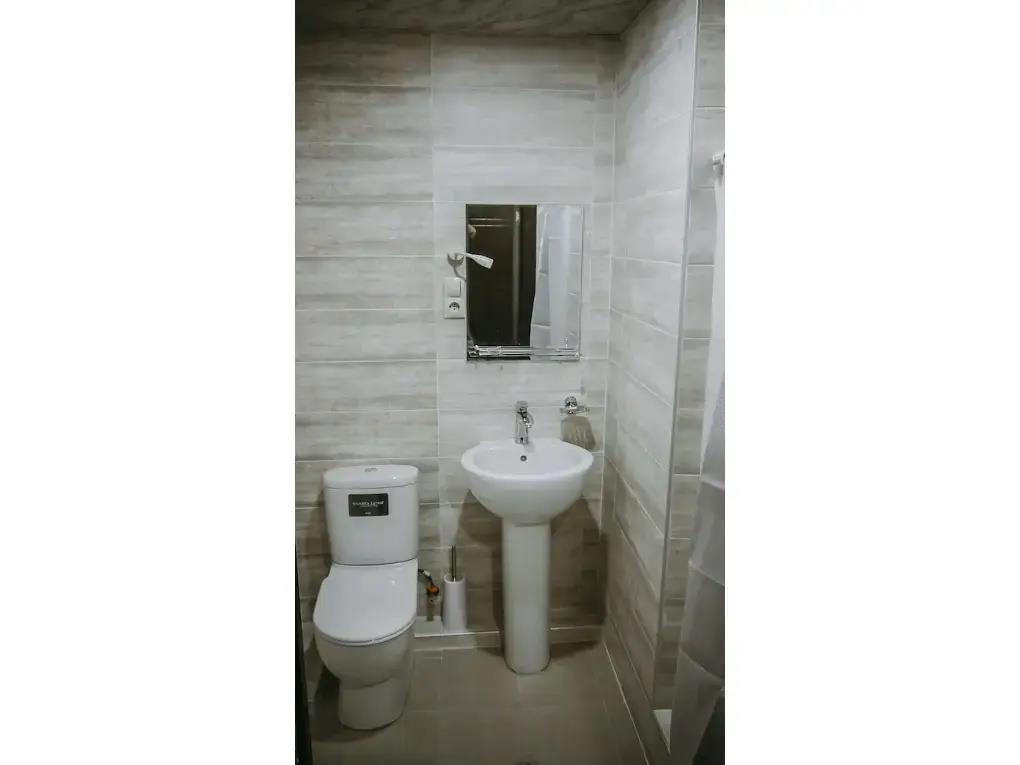 Hotel Georgian 3*