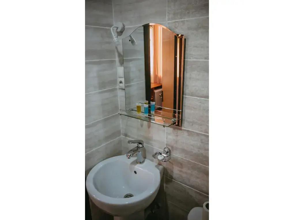 Hotel Georgian 3*