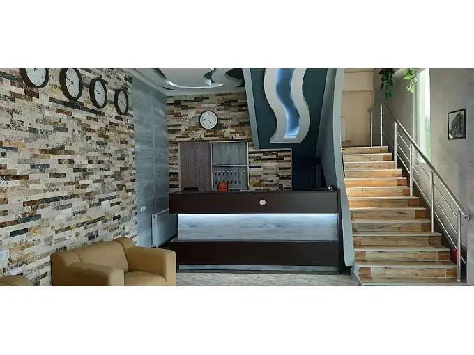 Hotel Georgian 3*