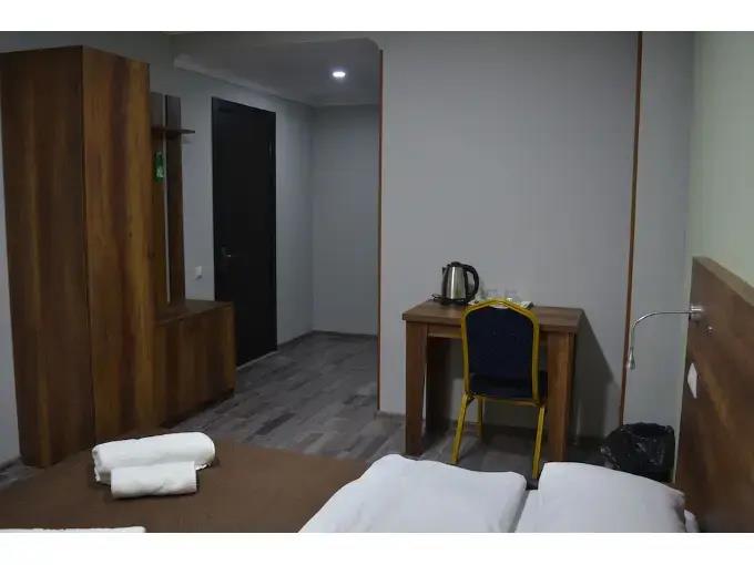 Hotel Georgian 3*