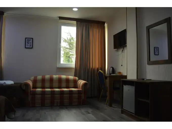 Hotel Georgian 3*