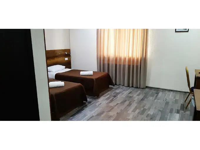 Hotel Georgian 3*