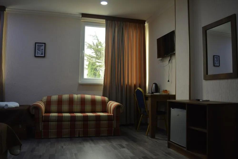 Hotel Georgian 3*