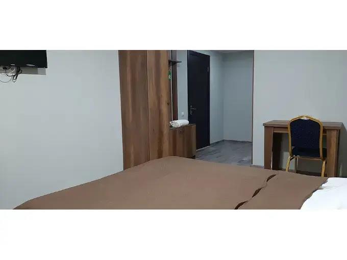 Hotel Georgian 3*