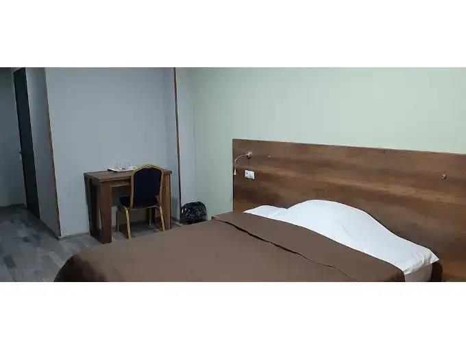 Hotel Georgian 3*
