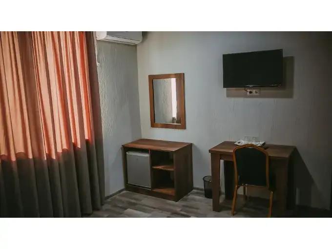 Hotel Georgian 3*