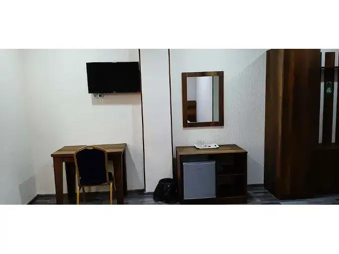 Hotel Georgian 3*