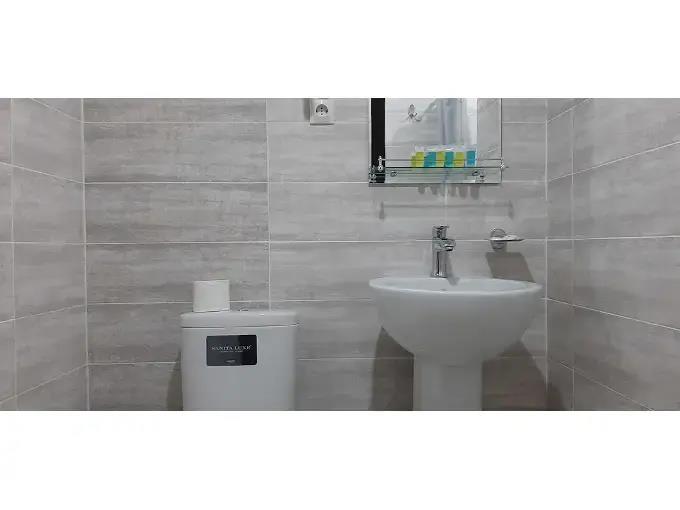 Hotel Georgian 3*