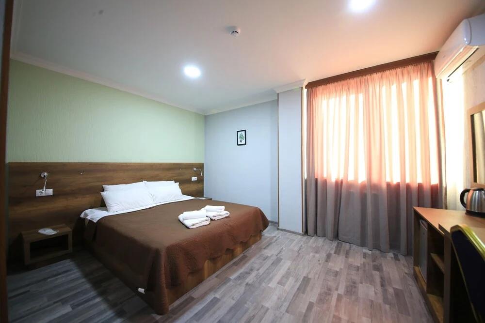 Hotel Georgian 3*