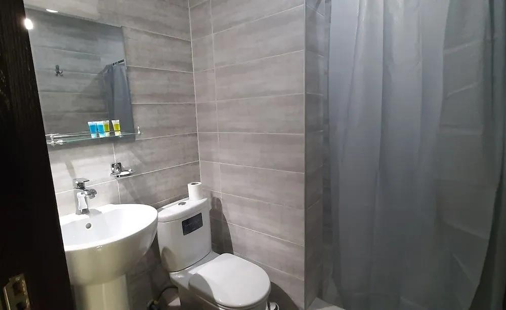 Hotel Georgian 3*