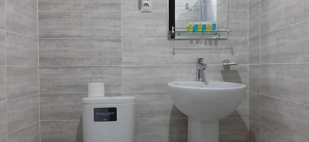 Hotel Georgian 3*