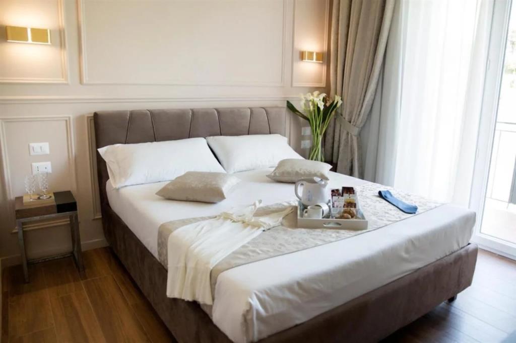 Unicum Roma Suites 0*