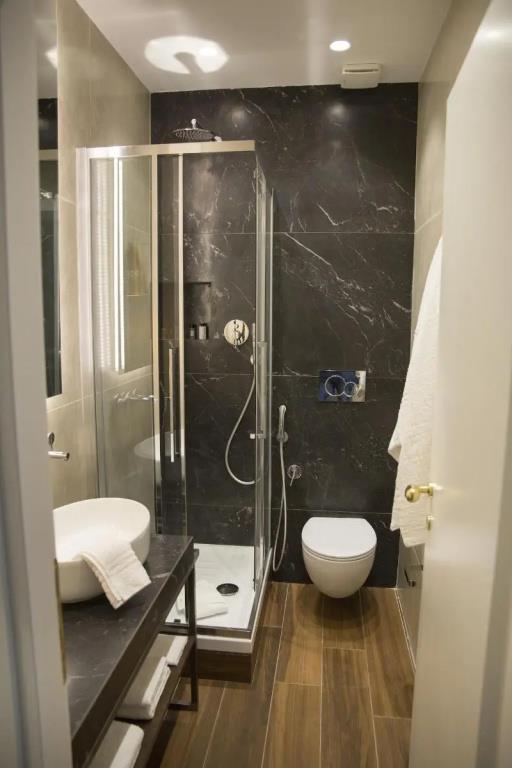 Unicum Roma Suites 0*