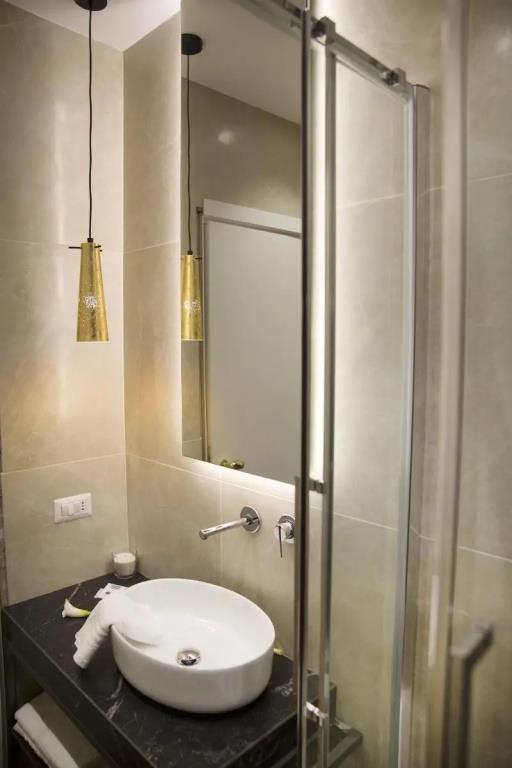Unicum Roma Suites 0*