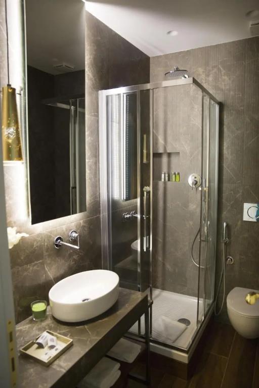 Unicum Roma Suites 0*