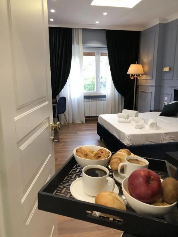 Unicum Roma Suites 0*