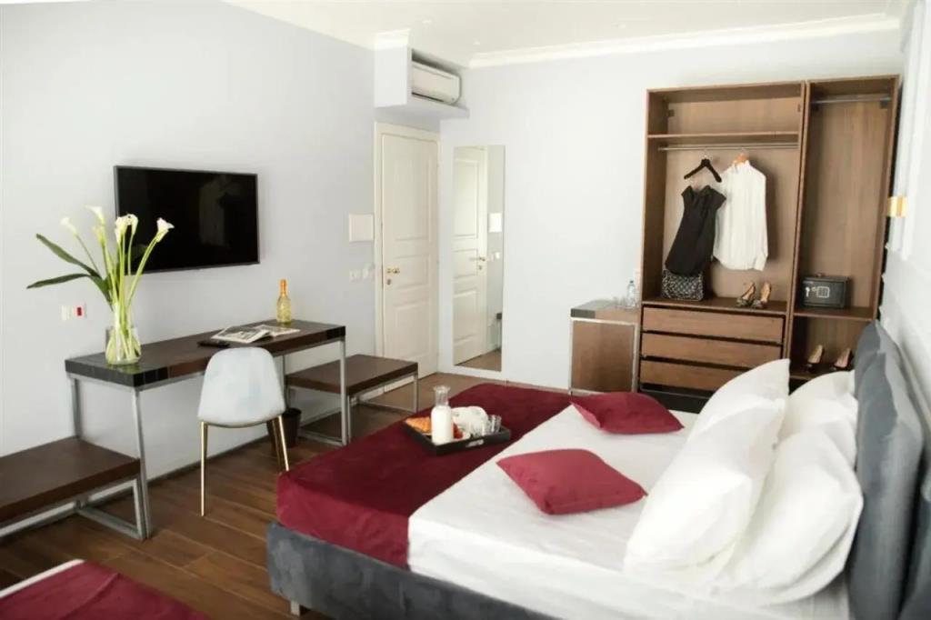 Unicum Roma Suites 0*