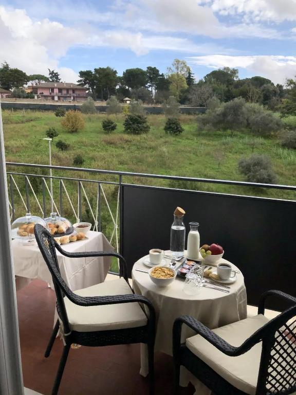 Unicum Roma Suites 0*