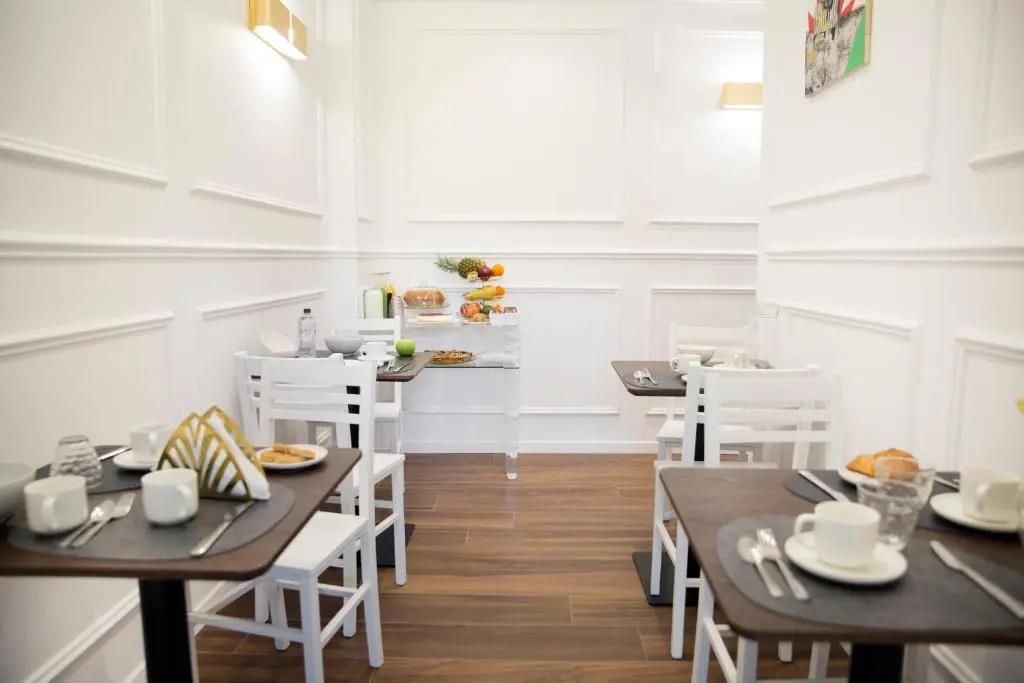 Unicum Roma Suites 0*