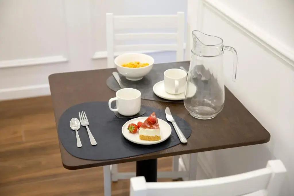 Unicum Roma Suites 0*