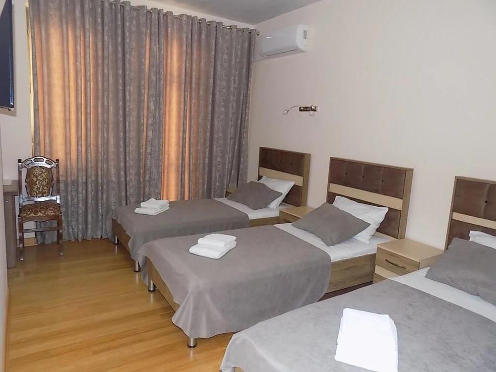 Hotel Mars 3*