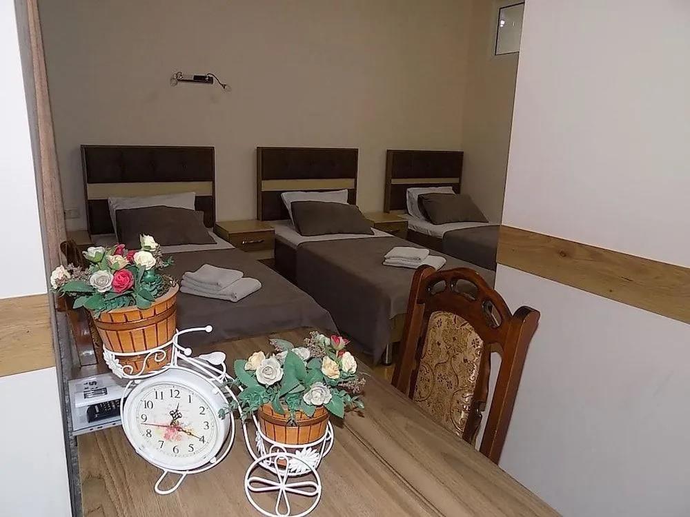 Hotel Mars 3*