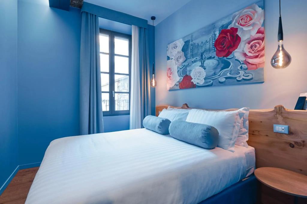 73 Boutique Hotel 4*