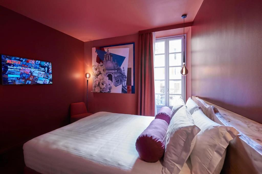 73 Boutique Hotel 4*