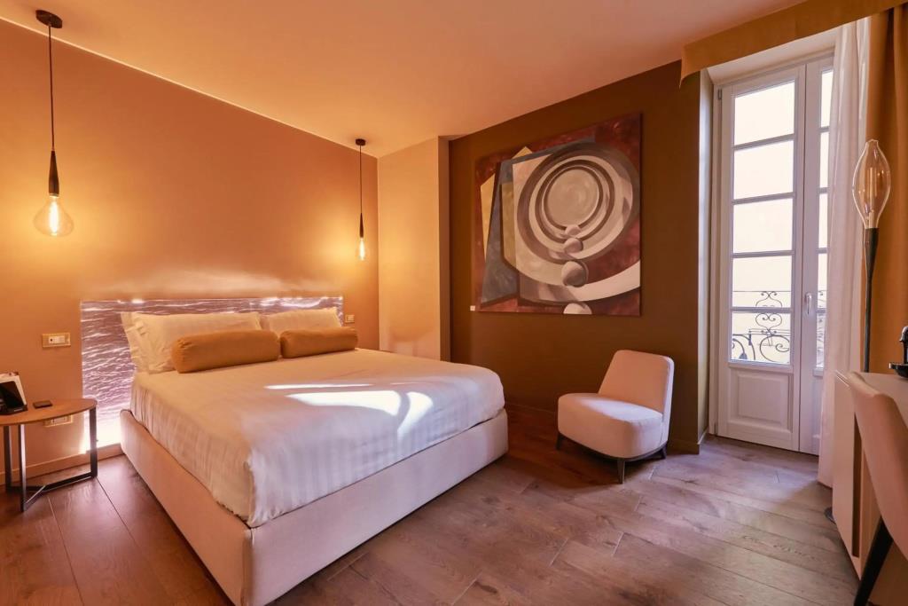 73 Boutique Hotel 4*