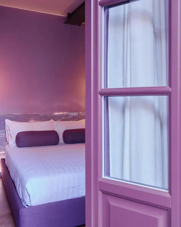 73 Boutique Hotel 4*