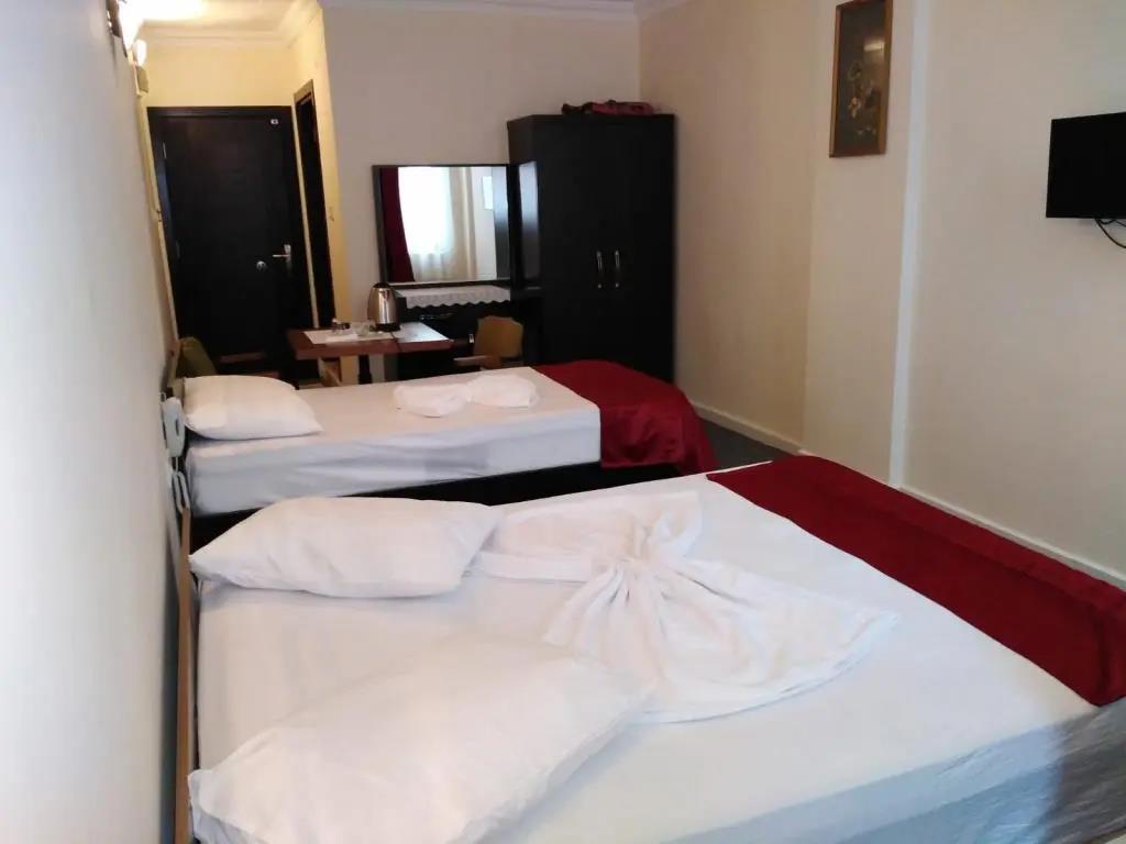otel durkaya 0*