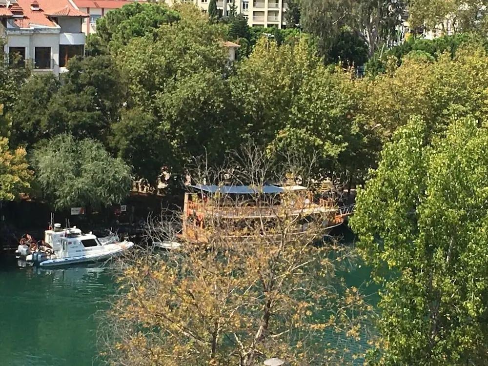 otel durkaya 0*