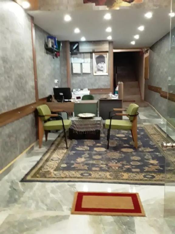 otel durkaya 0*