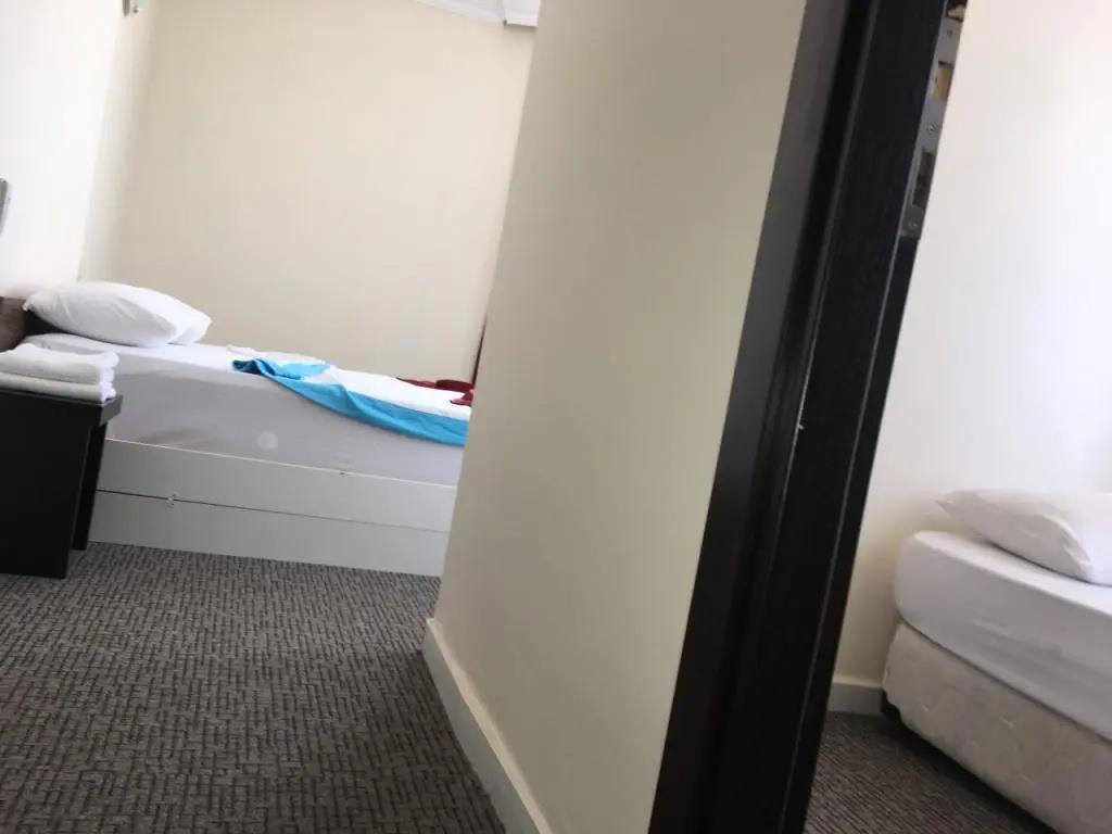 otel durkaya 0*