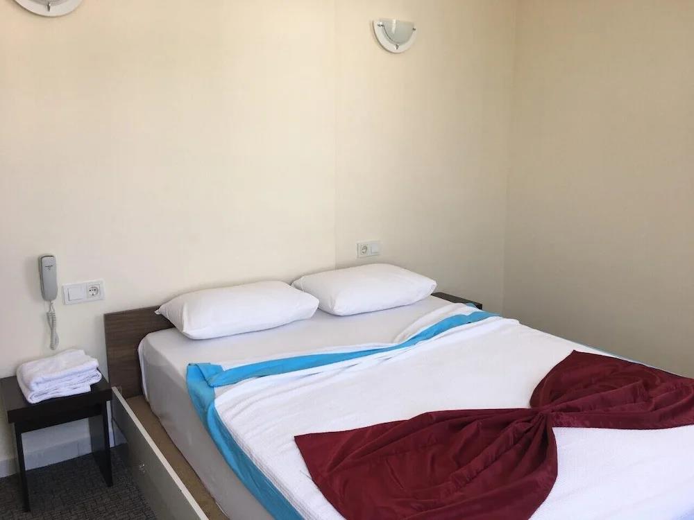 otel durkaya 0*