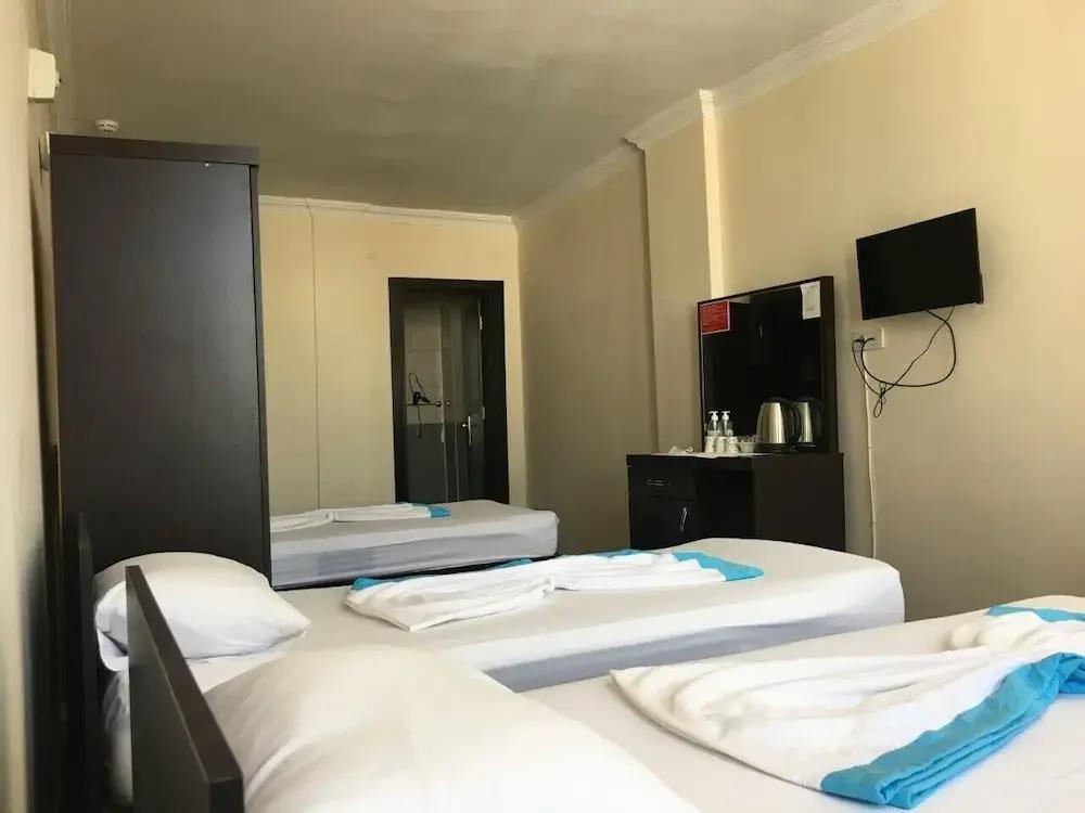 otel durkaya 0*