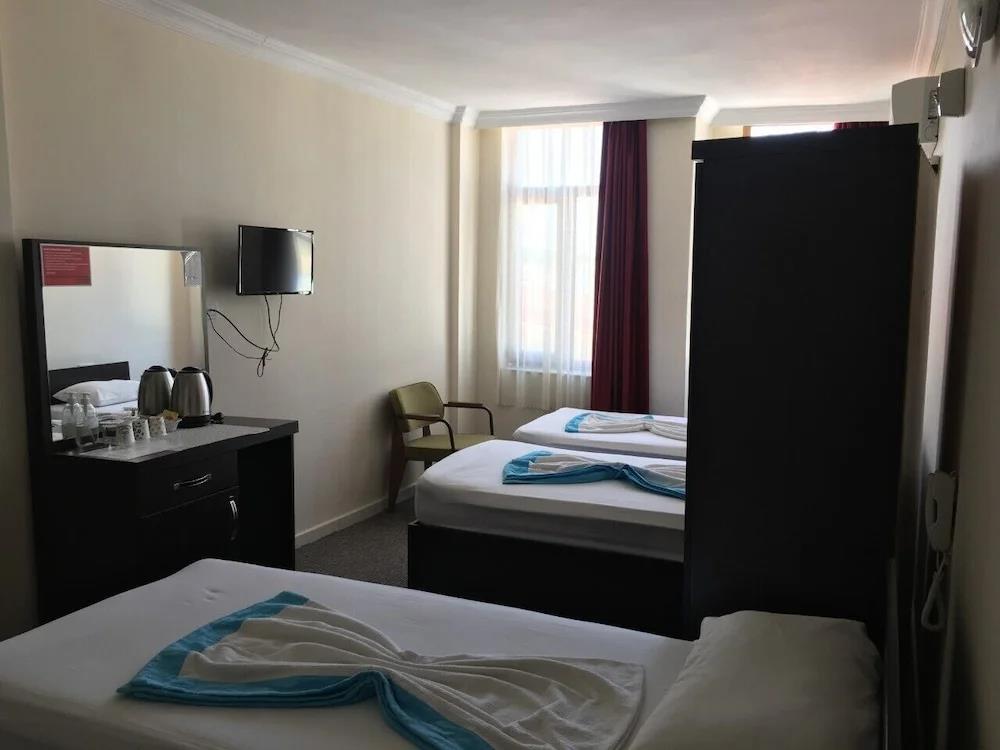 otel durkaya 0*