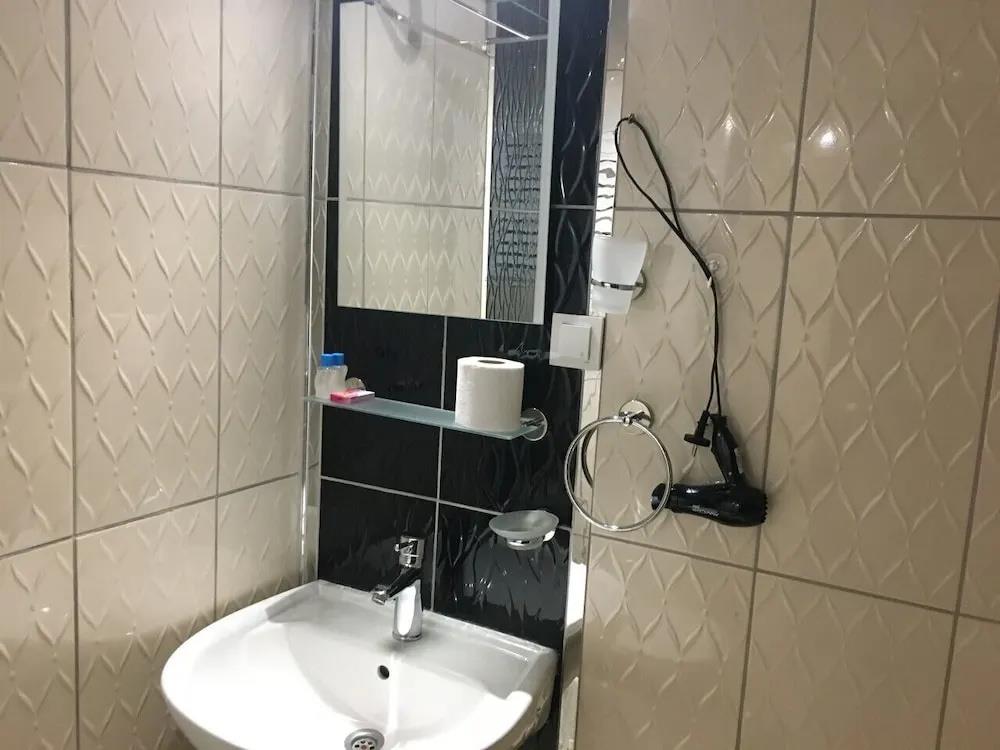 otel durkaya 0*