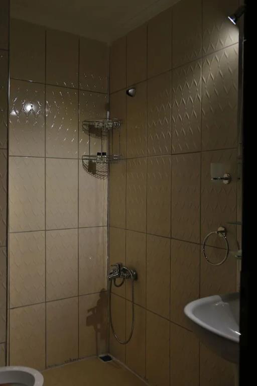 otel durkaya 0*