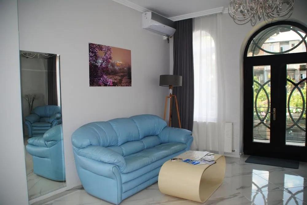 Hotel Casa Calda 3*