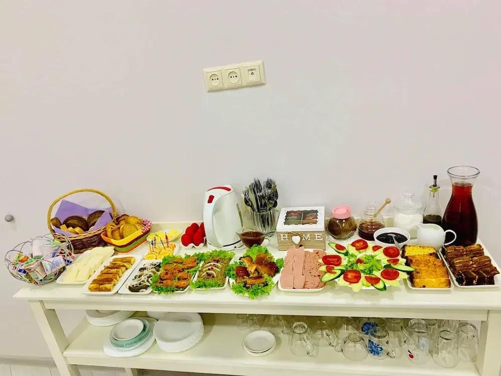 Hotel Casa Calda 3*