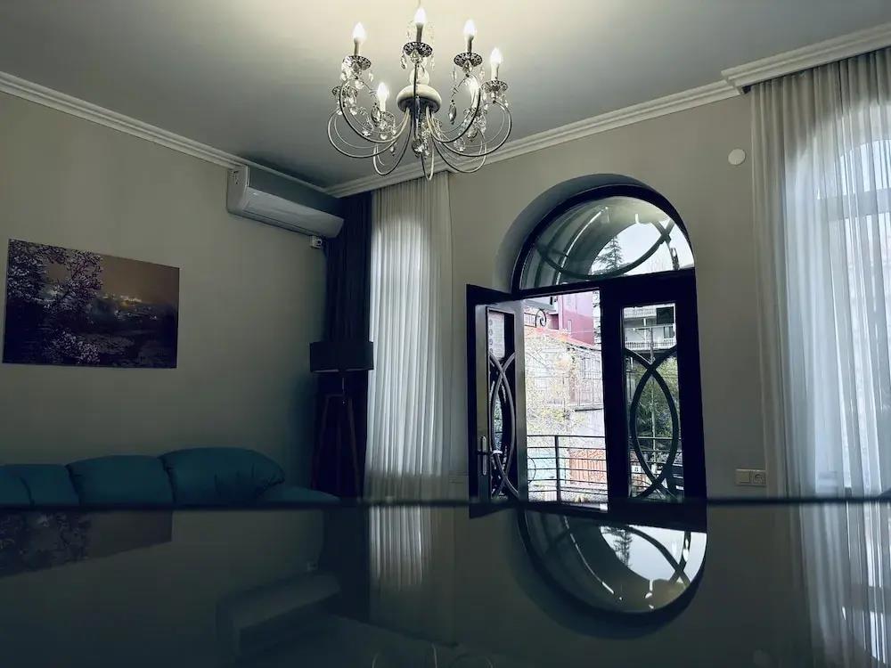 Hotel Casa Calda 3*