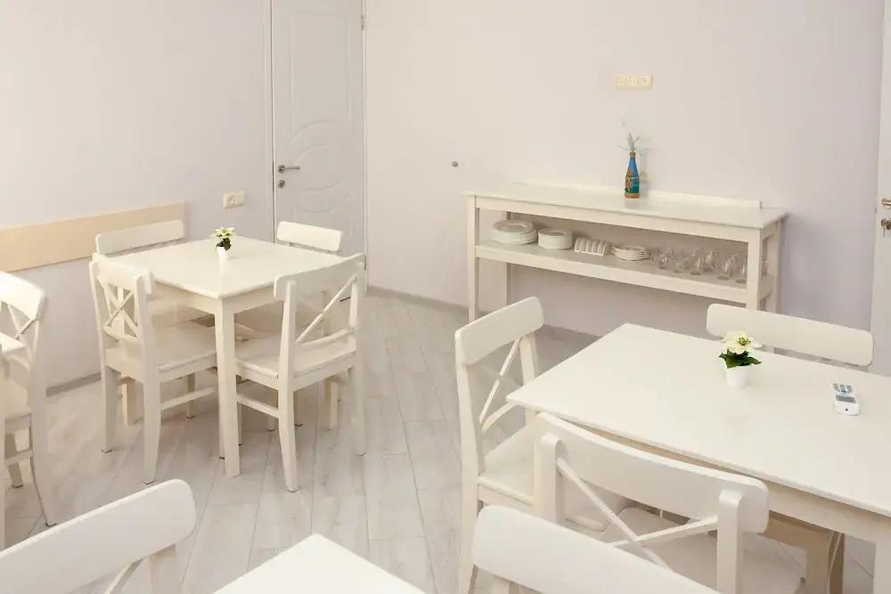 Hotel Casa Calda 3*