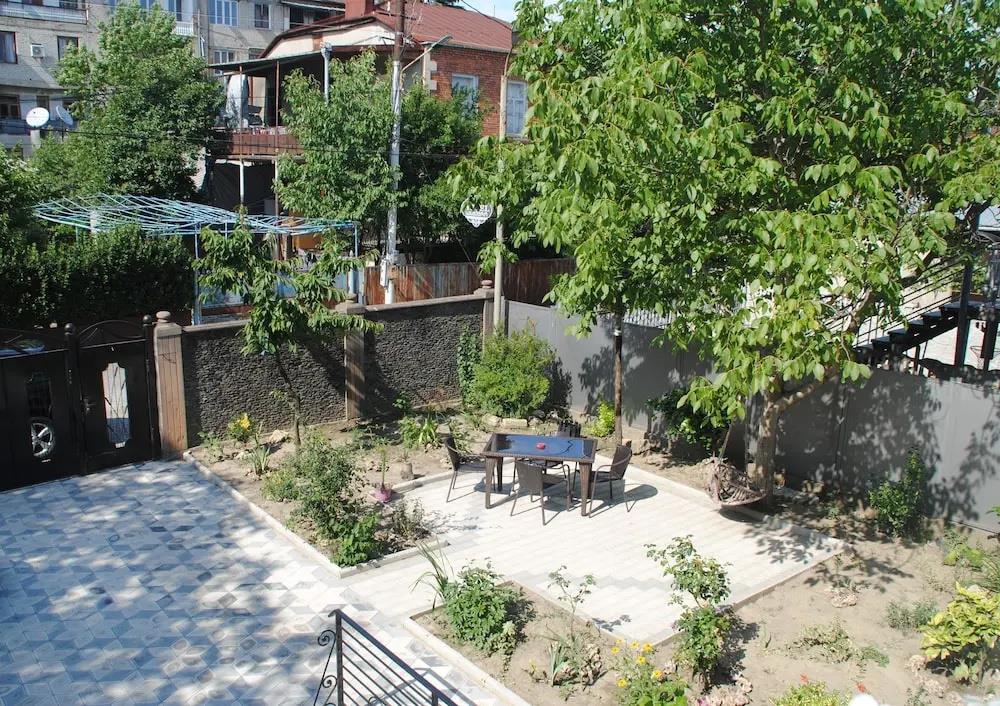 Hotel Casa Calda 3*