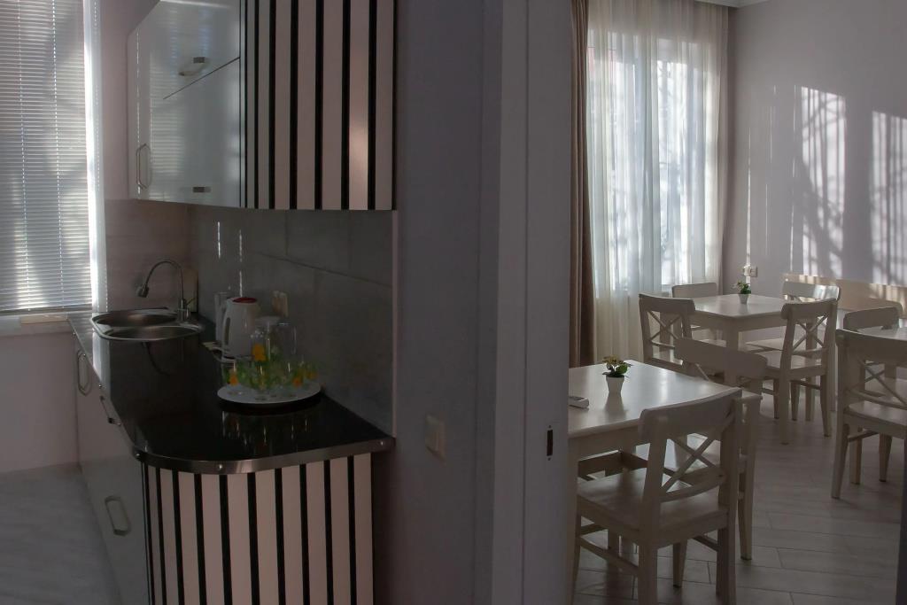 Hotel Casa Calda 3*